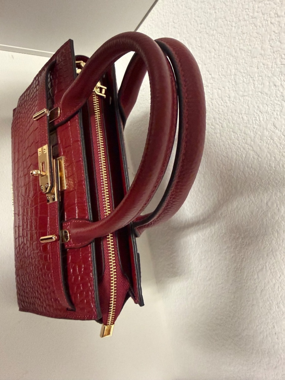Verano Hill Marseille bag - Picture 4 of 5